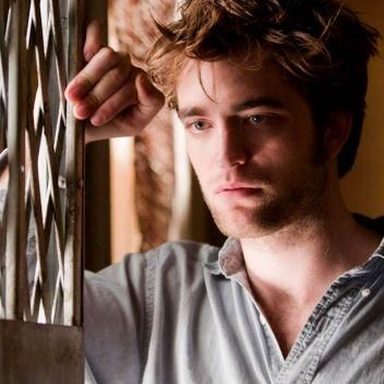 Robert Pattinson photo 18