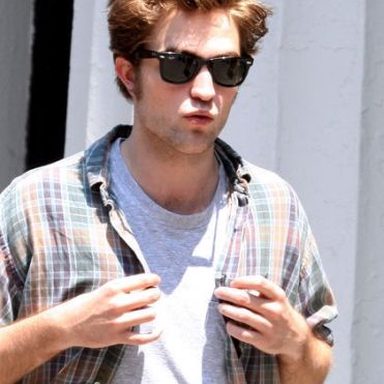 Robert Pattinson photo 95