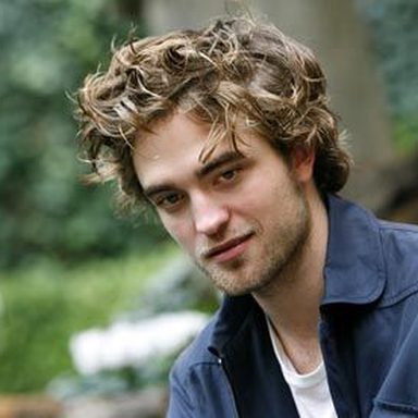 Robert Pattinson photo 115