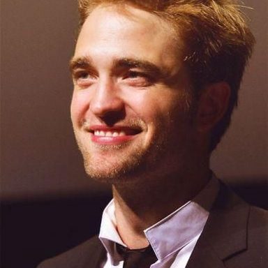 Robert Pattinson photo 40