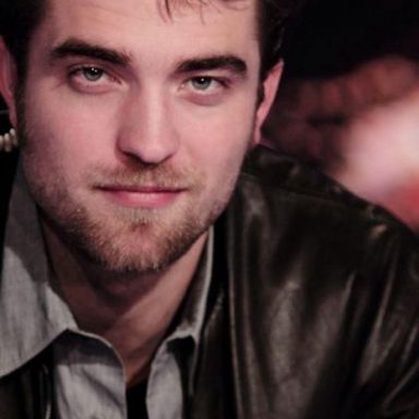 Robert Pattinson photo 51