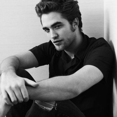 Robert Pattinson photo 67