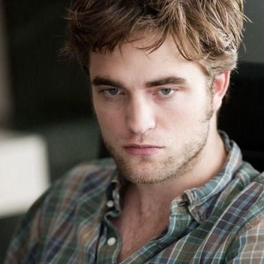 Robert Pattinson photo 56