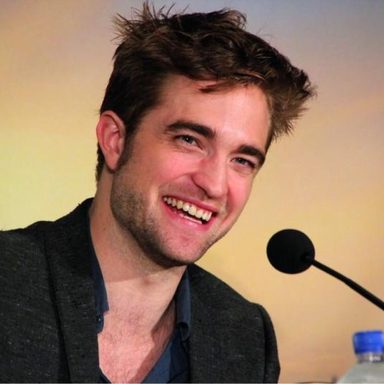Robert Pattinson photo 62