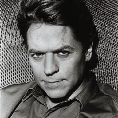 Robert Palmer