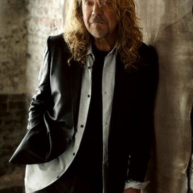 Robert Plant