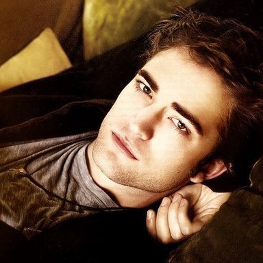 Robert Pattinson photo 85