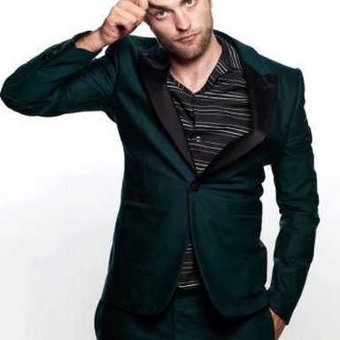 Robert Pattinson photo 25