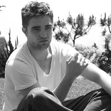 Robert Pattinson photo 69