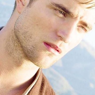 Robert Pattinson photo 54