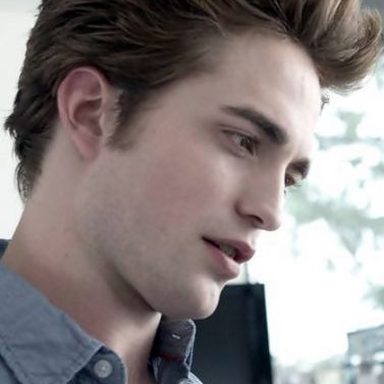Robert Pattinson photo 73