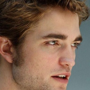 Robert Pattinson photo 12