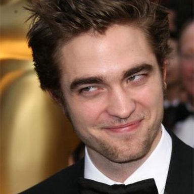 Robert Pattinson photo 96