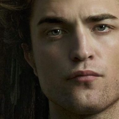 Robert Pattinson photo 78