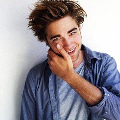 Robert Pattinson photo 112