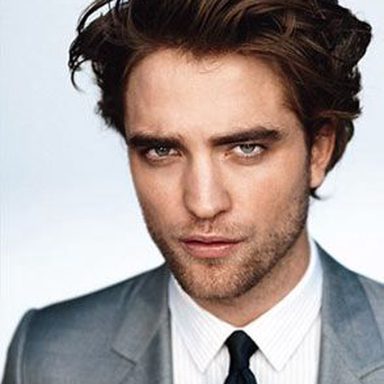 Robert Pattinson photo 105