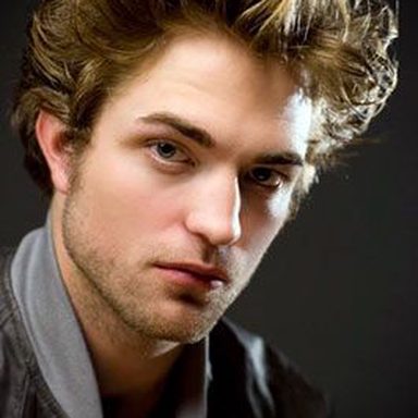 Robert Pattinson photo 111