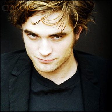 Robert Pattinson photo 102