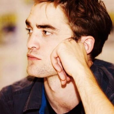 Robert Pattinson photo 45