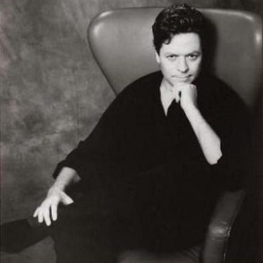 Robert Palmer