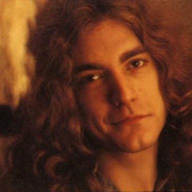 Robert Plant