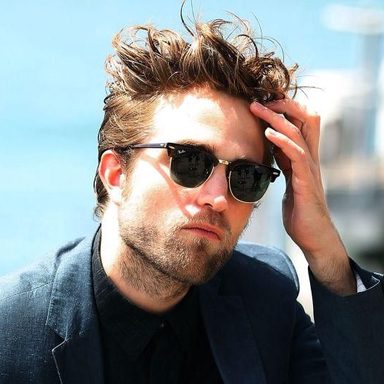 Robert Pattinson photo 28