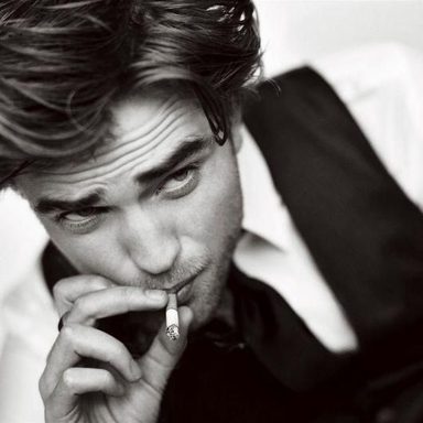 Robert Pattinson photo 58