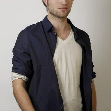 Robert Pattinson photo 74