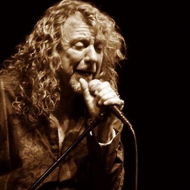 Robert Plant