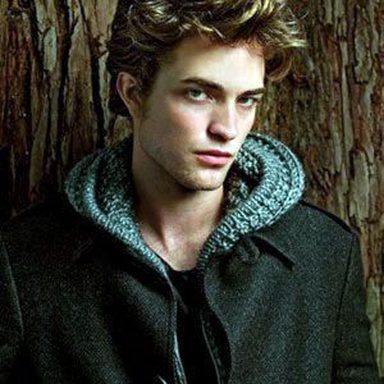 Robert Pattinson photo 117