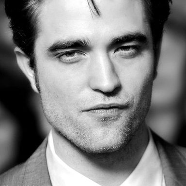 Robert Pattinson photo 64