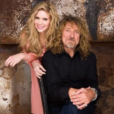 Robert Plant & Alison Krauss