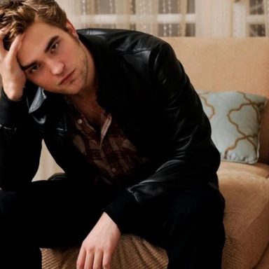 Robert Pattinson photo 75
