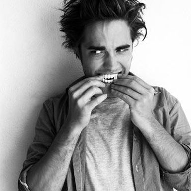 Robert Pattinson photo 108