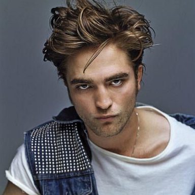 Robert Pattinson photo 39