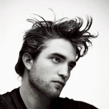 Robert Pattinson photo 99