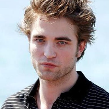 Robert Pattinson photo 101