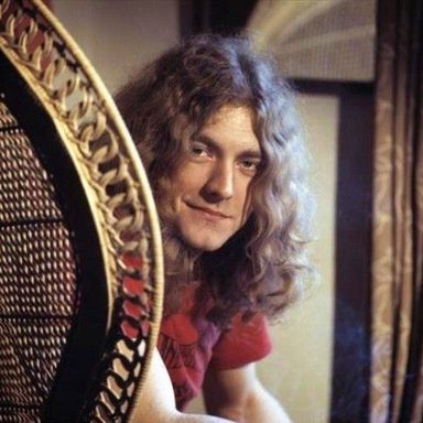 Robert Plant