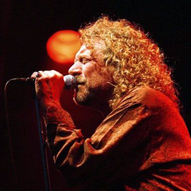 Robert Plant photo 11