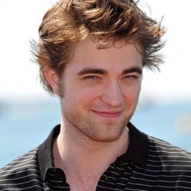 Robert Pattinson photo 100