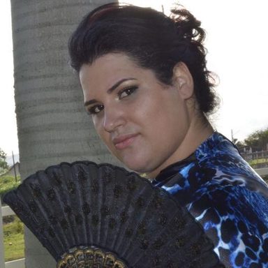 Roberta Andre