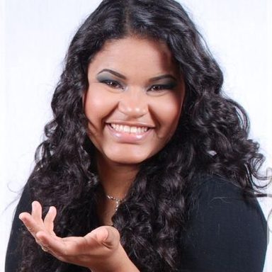 Roberta Coentro