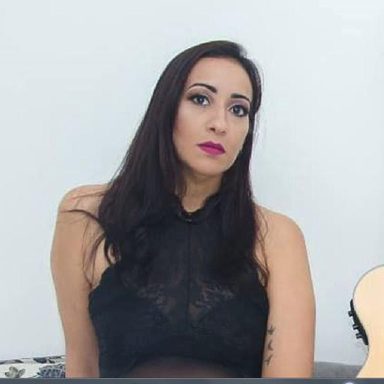 Roberta Ariéte