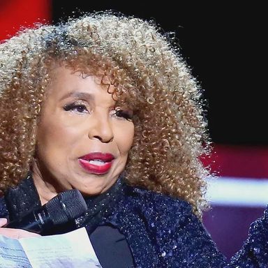 Roberta Flack