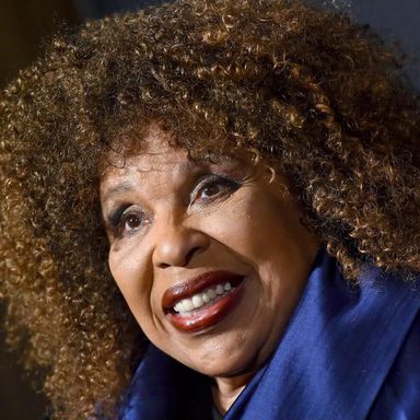 Roberta Flack