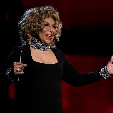 Roberta Flack