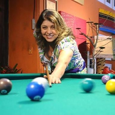 Roberta Miranda photo 41