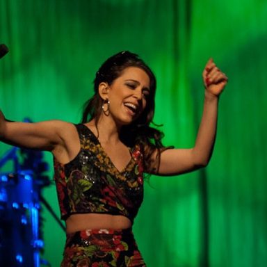 Roberta Sá photo 25