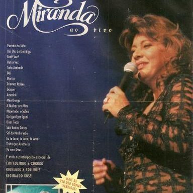 Roberta Miranda photo 23