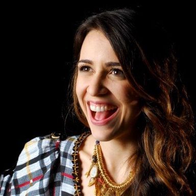 Roberta Sá photo 43